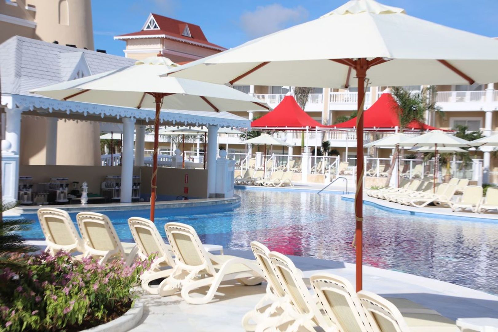 Bahia Principe Explore Legend