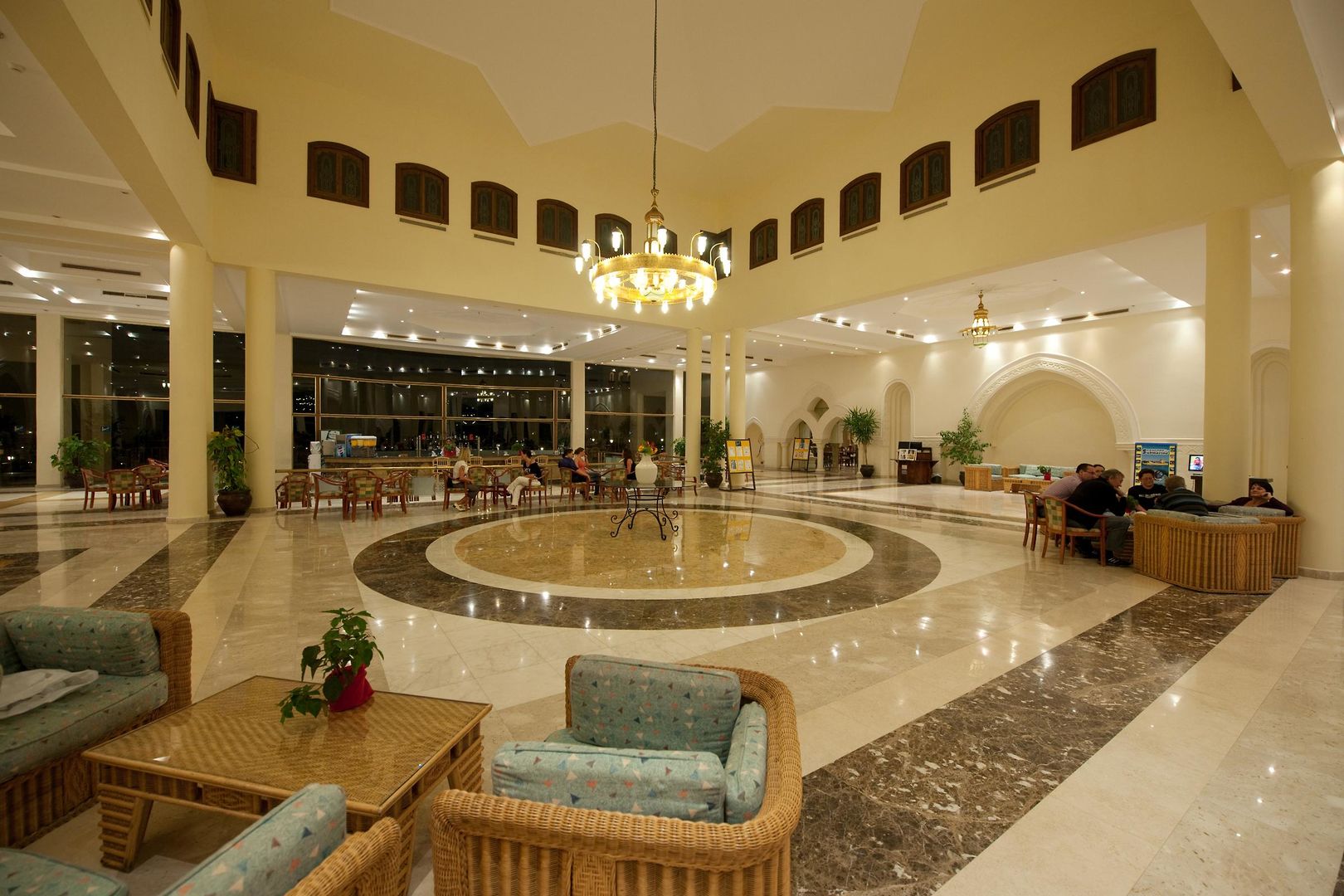 Acel Beach Resort