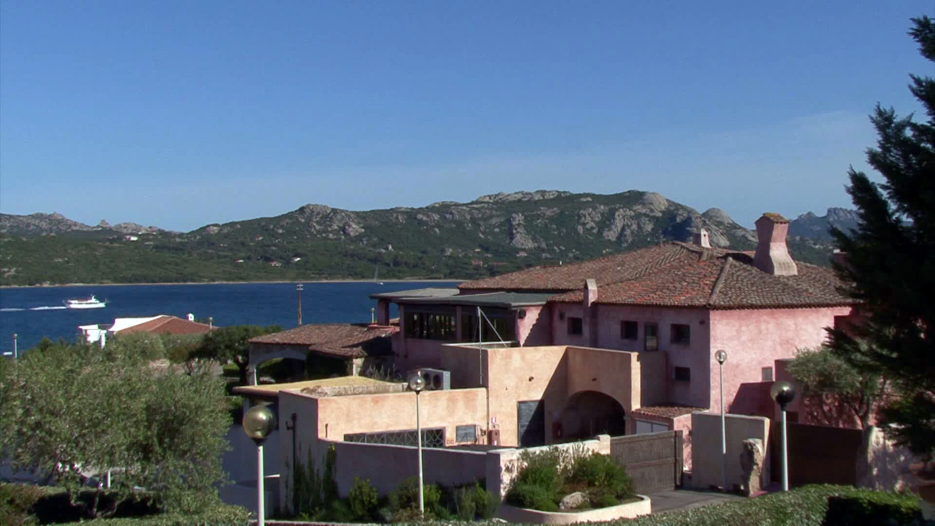 Aethos Sardinia