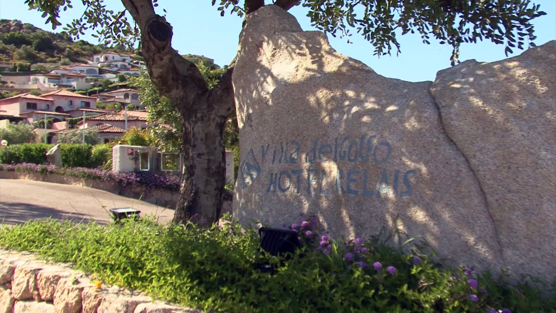 Aethos Sardinia