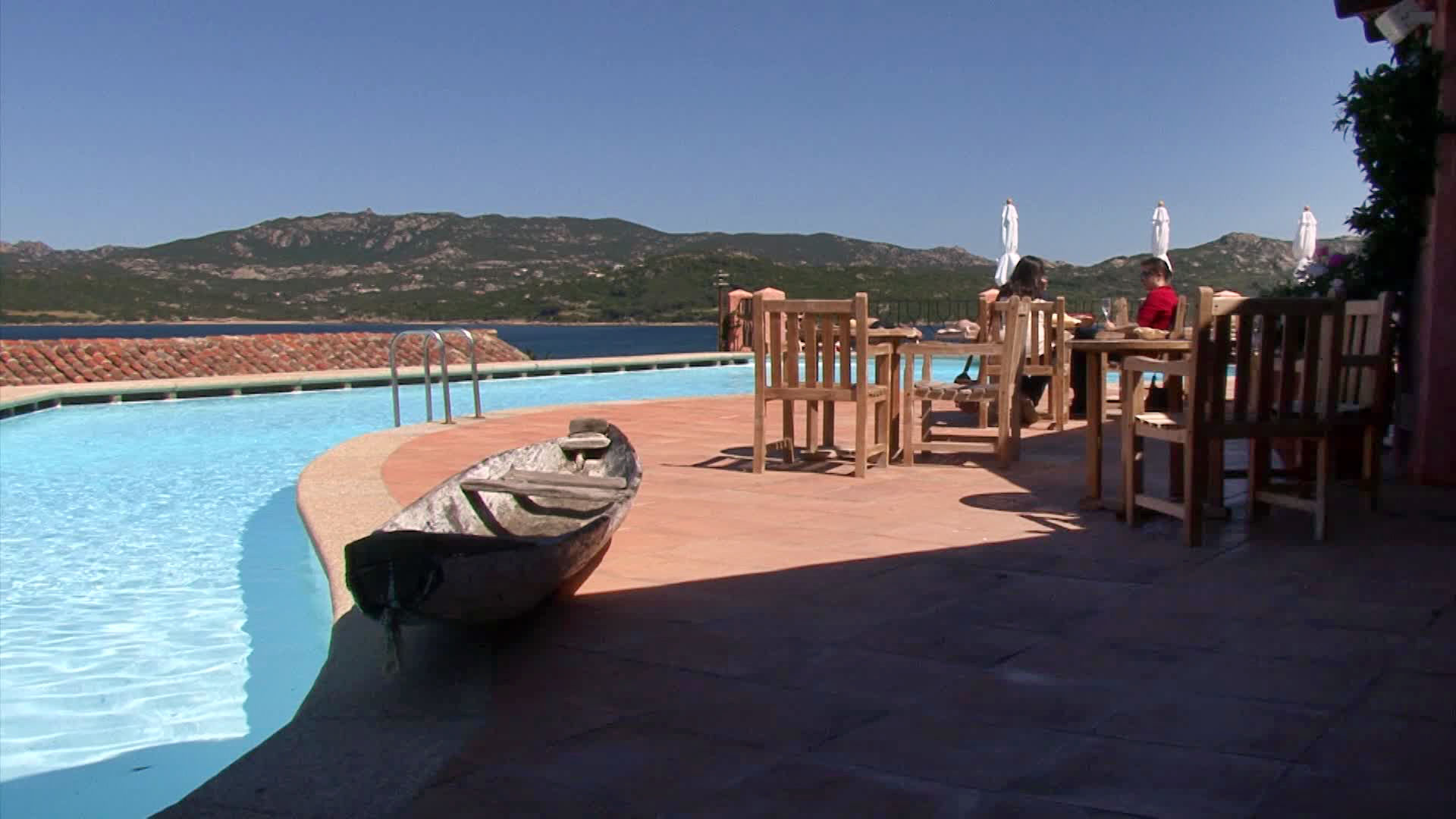 Aethos Sardinia