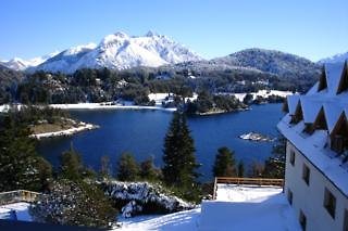 Hotel Amancay