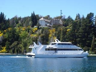Hotel Amancay