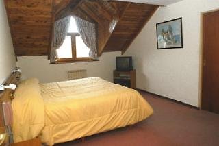 Hotel Amancay