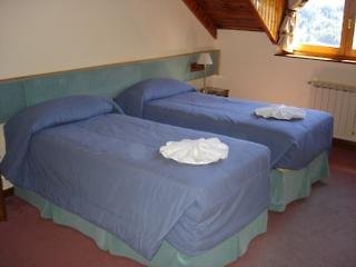Hotel Amancay