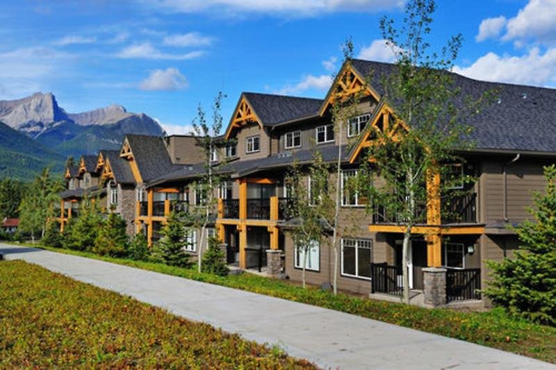 Copperstone Resort By Clique