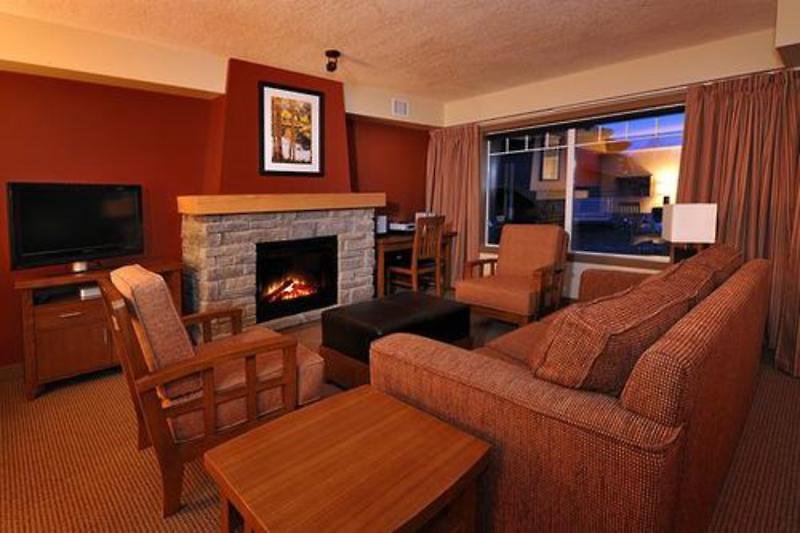 Copperstone Resort By Clique