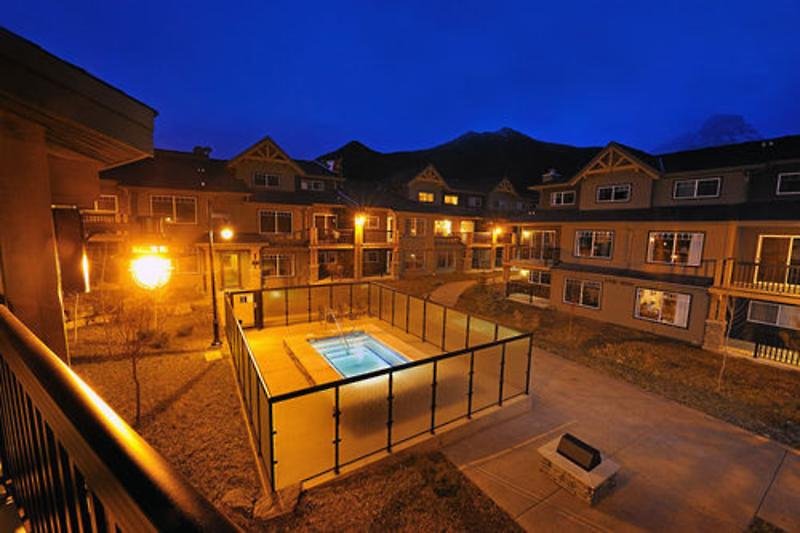 Copperstone Resort By Clique