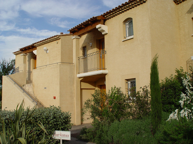 Residhotel Grand Avignon
