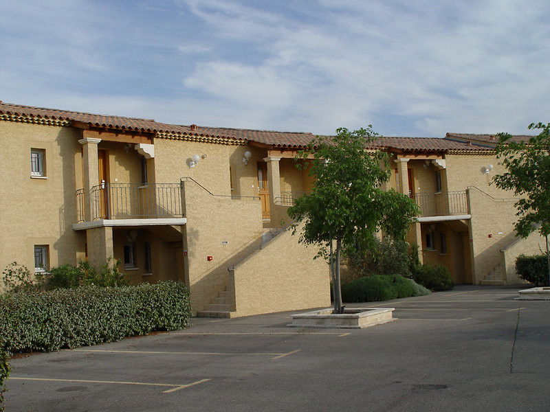Residhotel Grand Avignon