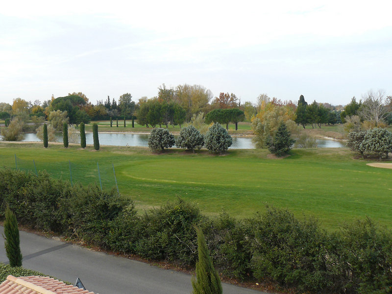 Residhotel Grand Avignon