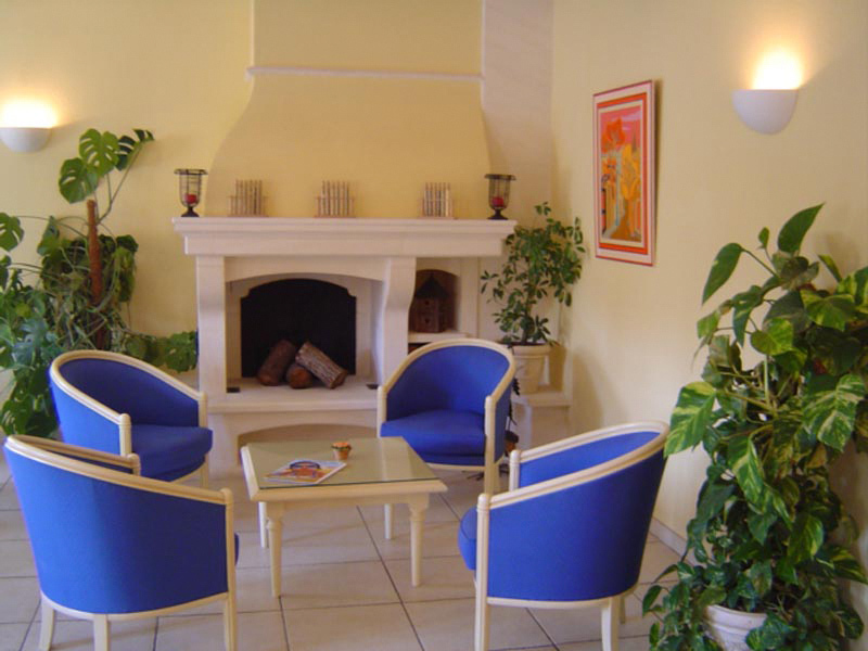 Residhotel Grand Avignon