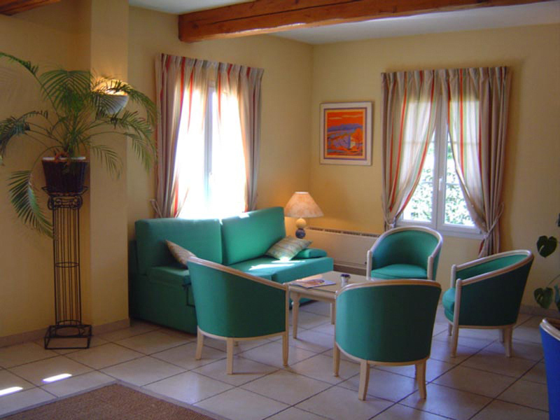 Residhotel Grand Avignon