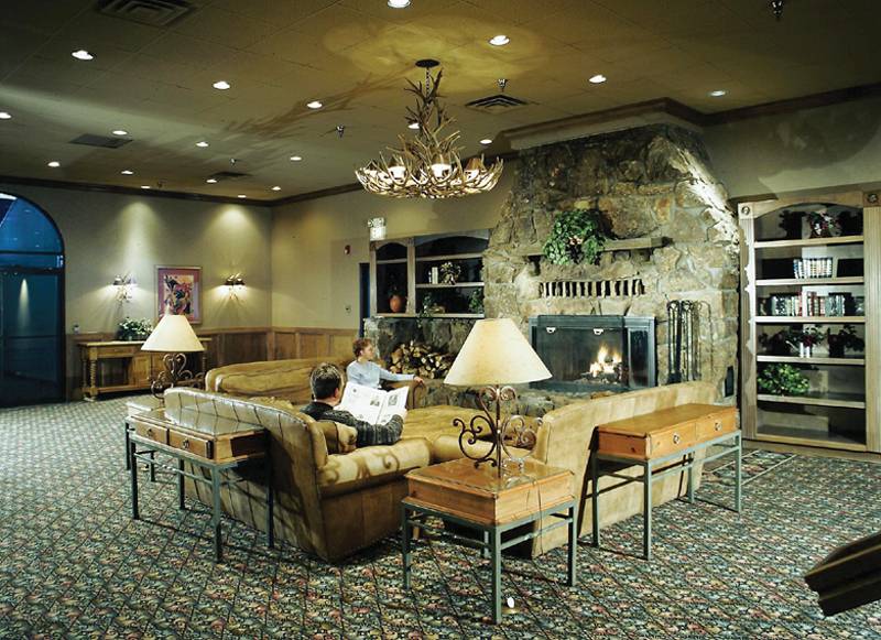 The Grand Hotel, Ascend Hotel Collection