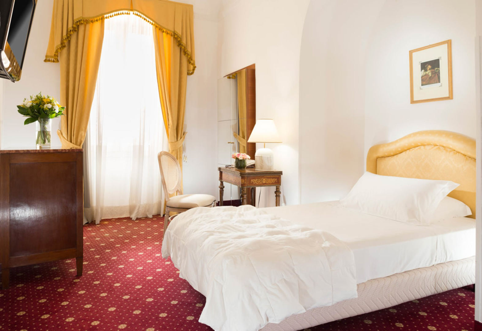Grande Albergo Internazionale