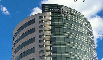 Suites Camino Real