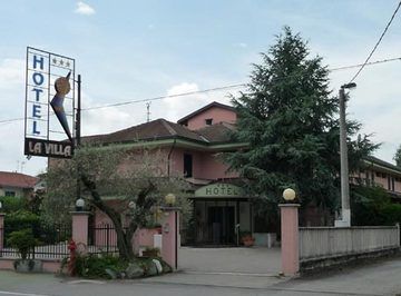 La Villa, Sure Hotel Collection by Best Western