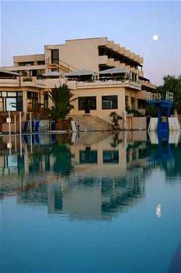 Hotel Punta Quattroventi