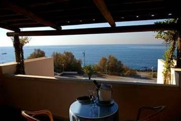 Hotel Punta Quattroventi