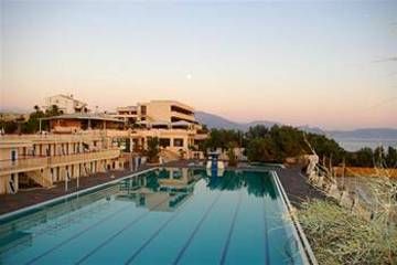 Hotel Punta Quattroventi