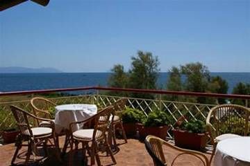 Hotel Punta Quattroventi