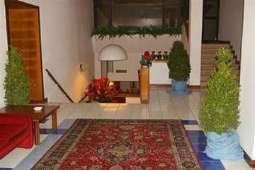 Hotel Punta Quattroventi