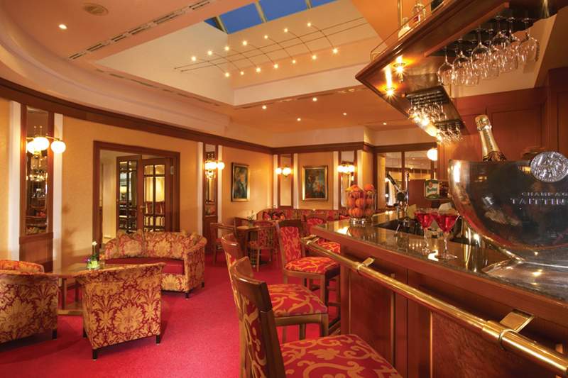 Grand Hotel Bohemia Prague