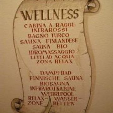 Hotel Pensione Camoscio