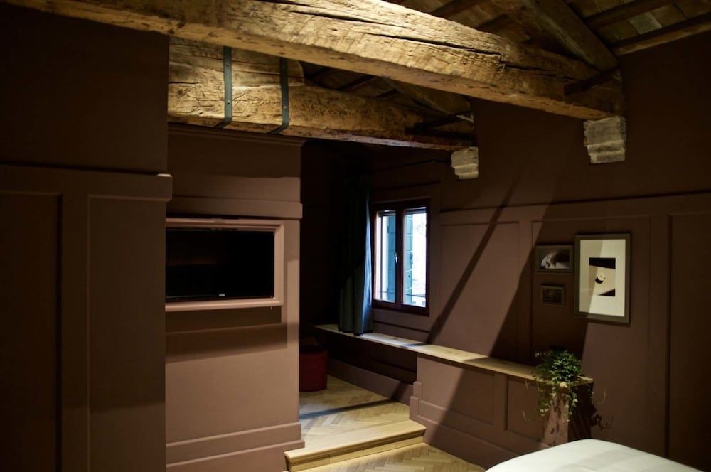 Hotel 5 Colonne