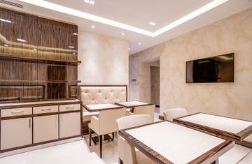 Maison Candia Luxury House
