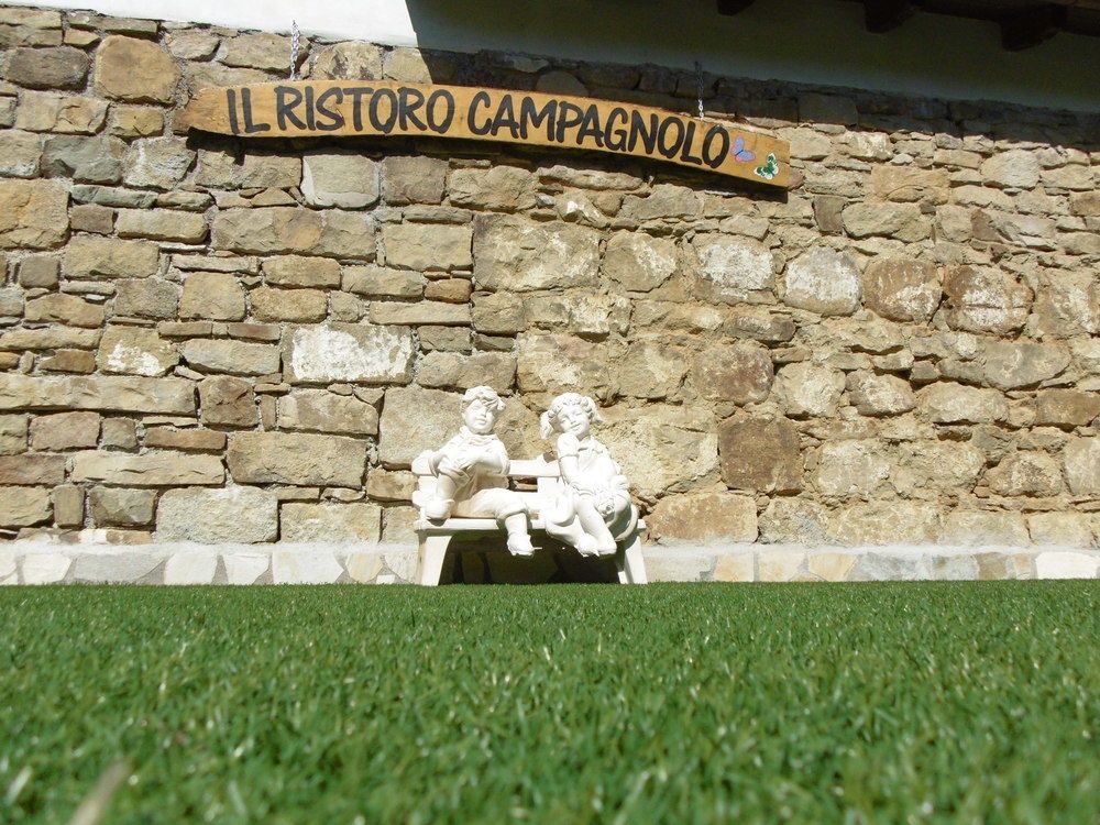 Il Ristoro Campagnolo