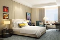 Fairmont Amman