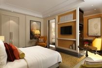 Fairmont Amman