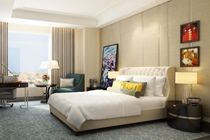Fairmont Amman