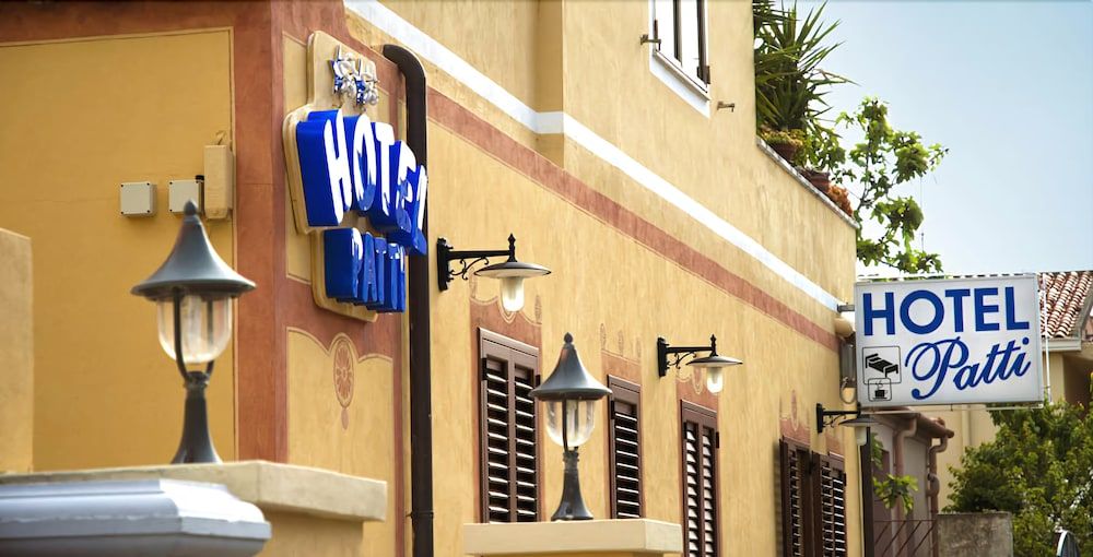 Hotel Patti