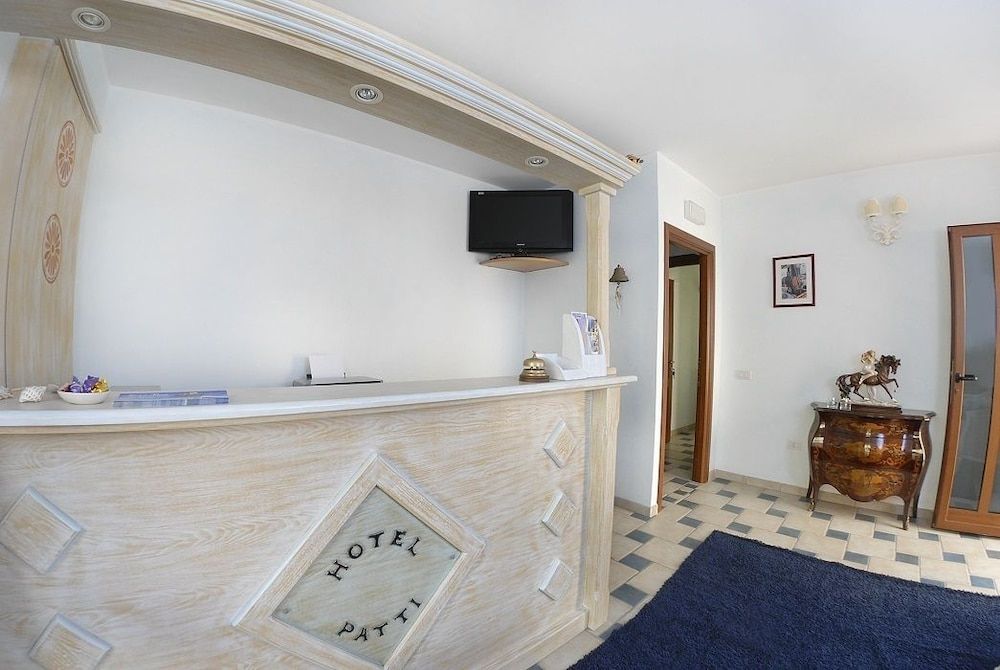 Hotel Patti