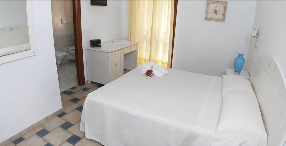 Hotel Patti