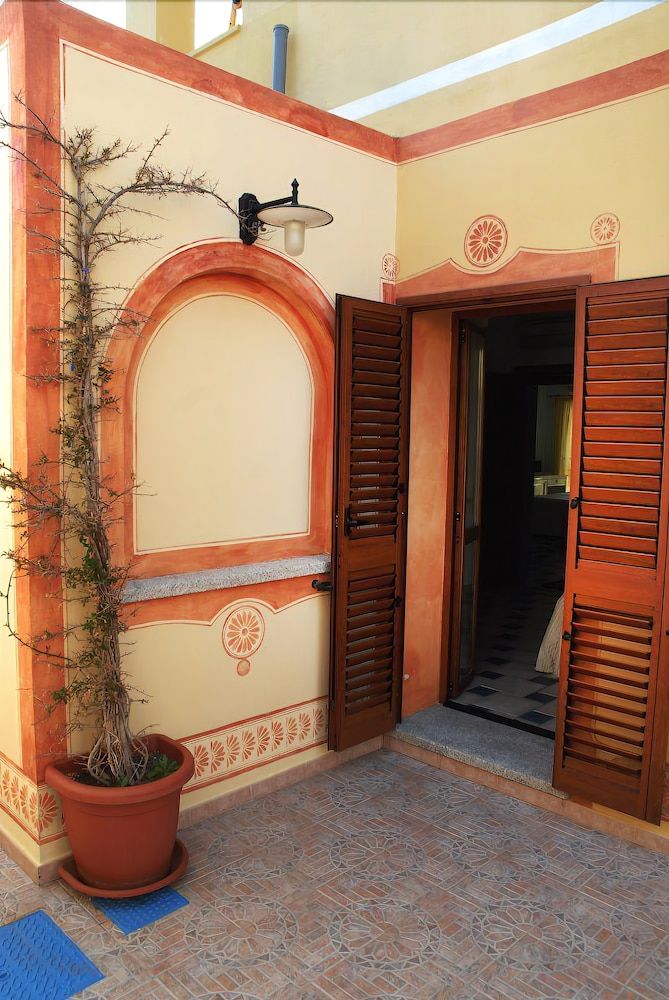 Hotel Patti