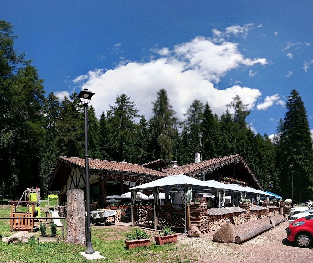 La Baita