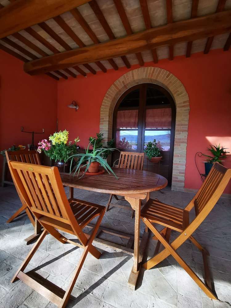 B&B La Casa dei Tigli Cannara