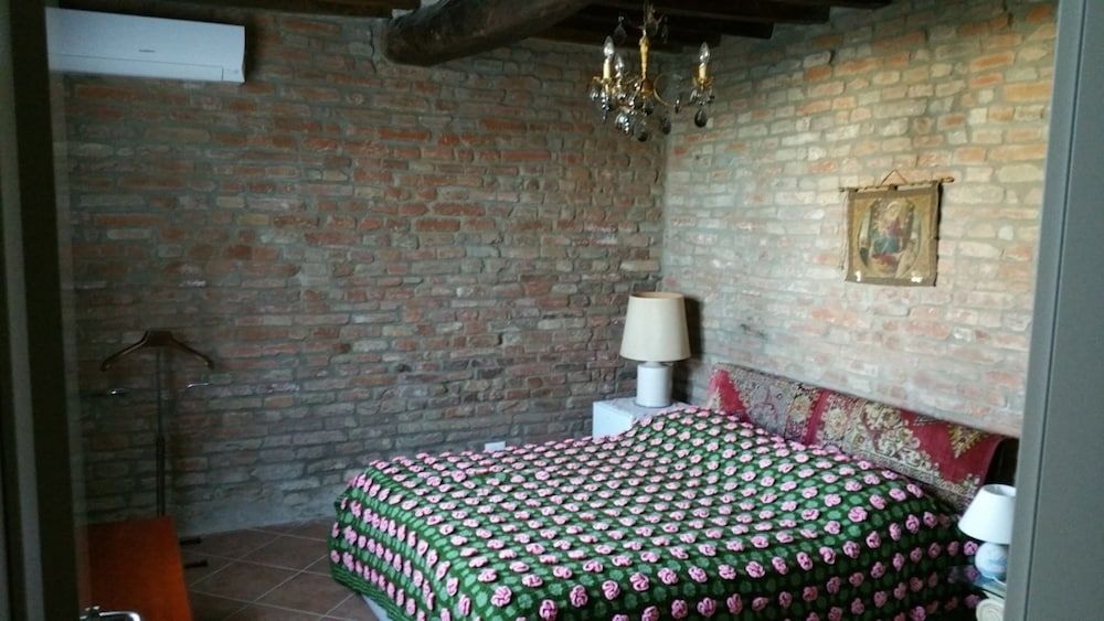 B&B All’aeroporto