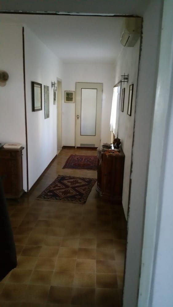 B&B All’aeroporto