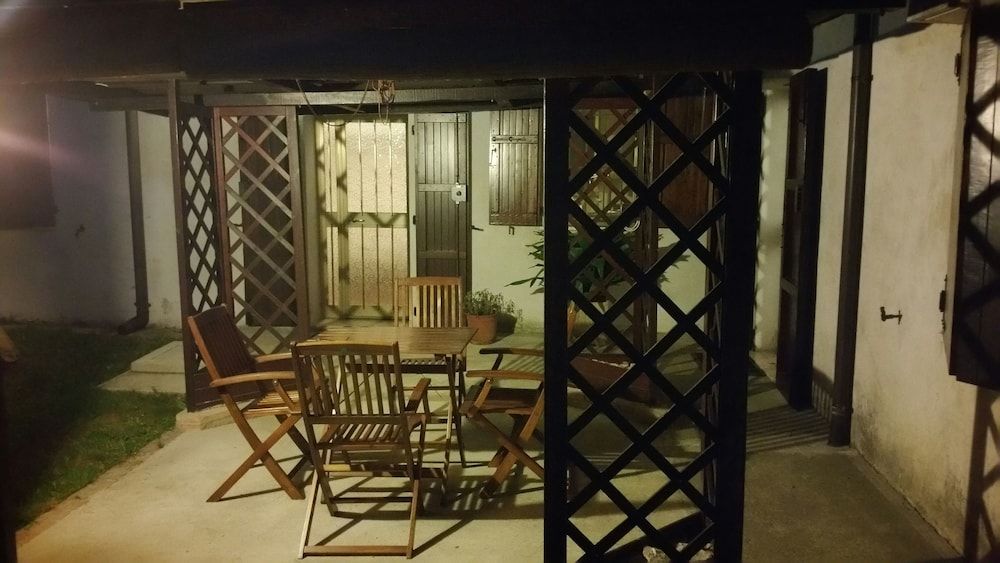 B&B All’aeroporto