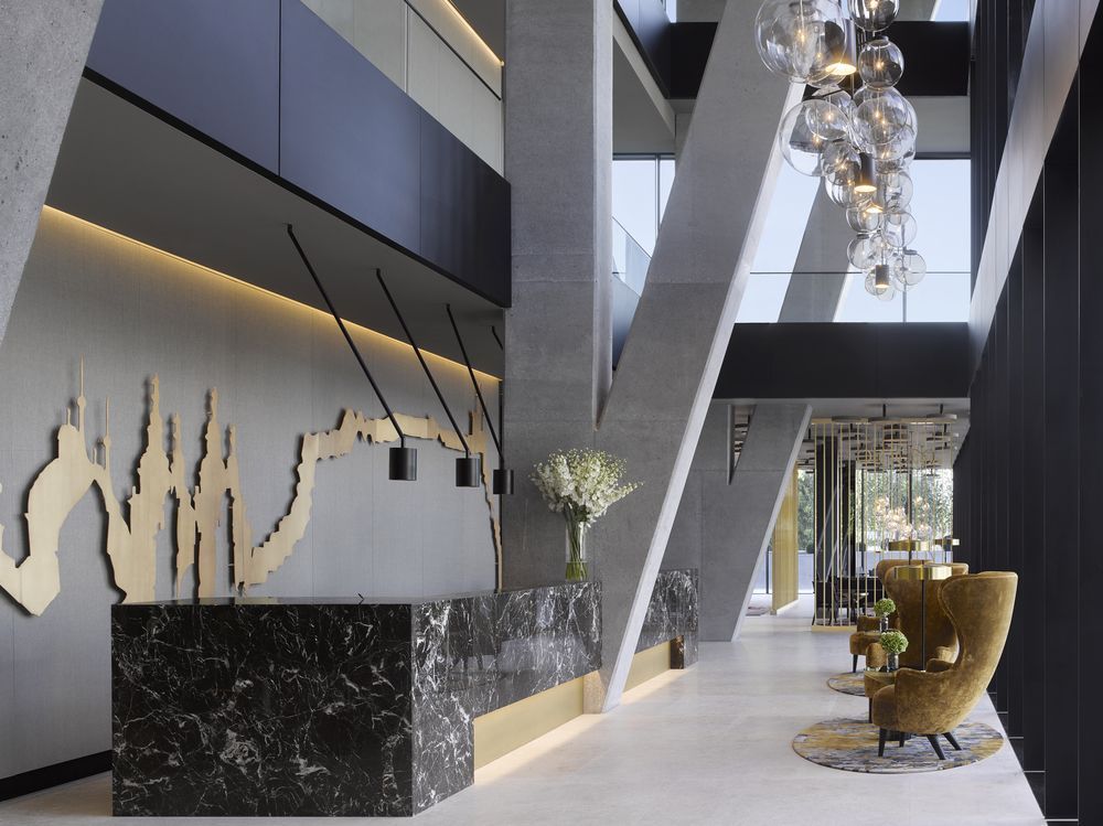InterContinental Ljubljana