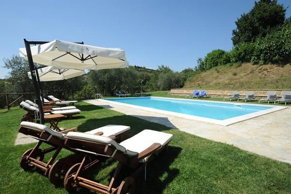 Agrituristica Vocabolo Poggio Del Pero