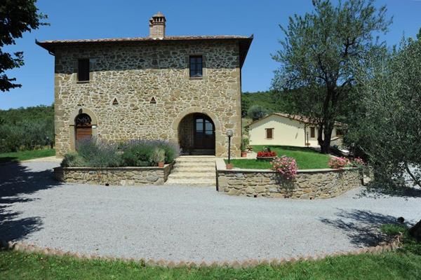 Agrituristica Vocabolo Poggio Del Pero
