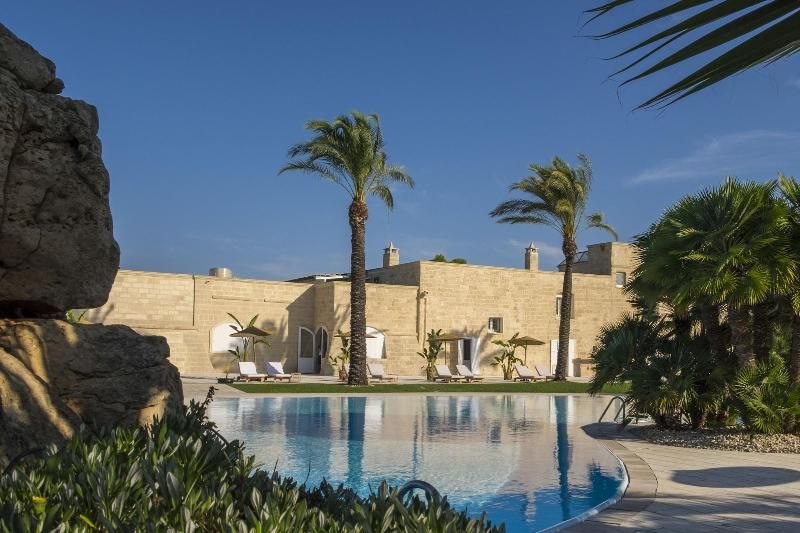 Relais Masseria Antonio Augusto