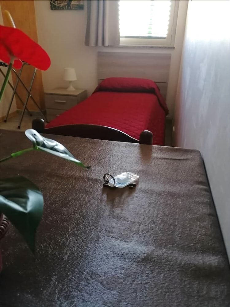 B&B Borgo Pileri