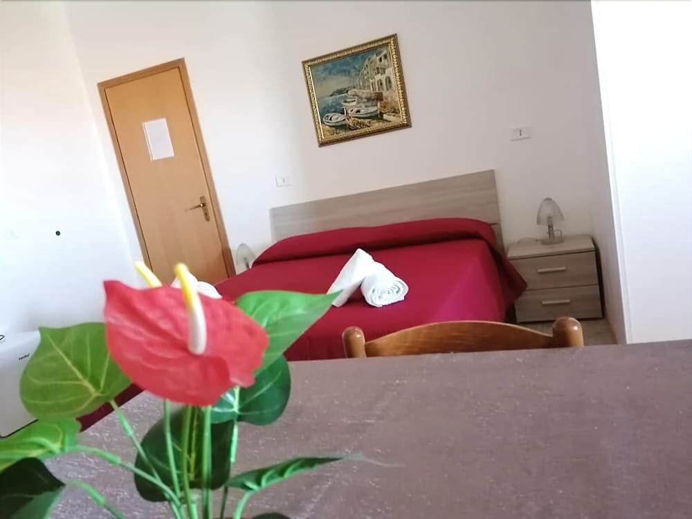 B&B Borgo Pileri
