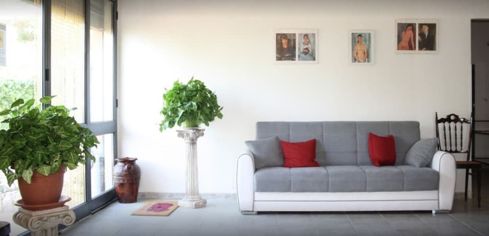 B&B Borgo Pileri